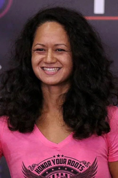 Monica Franco as Self