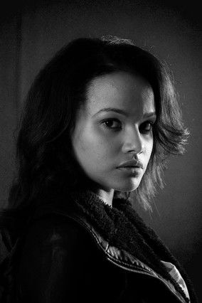 Petronella Tshuma as Nolitha