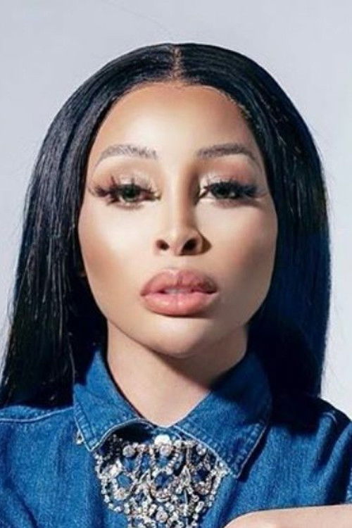 Khanyi Mbau as Vivian
