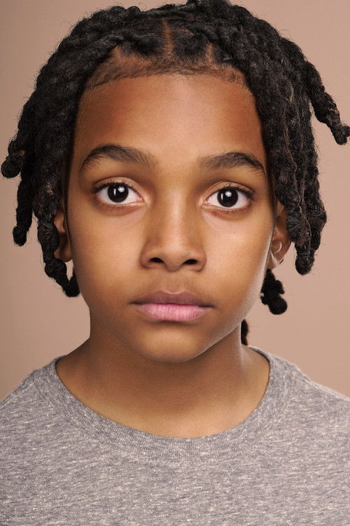Angelo Gray as Stacey
