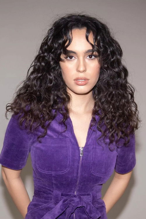 Noam Kleinstein as Daffi 3