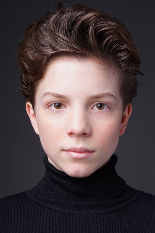 Roman Borzovsky as Саша