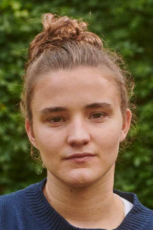 Tessa Van den Broeck profile photo