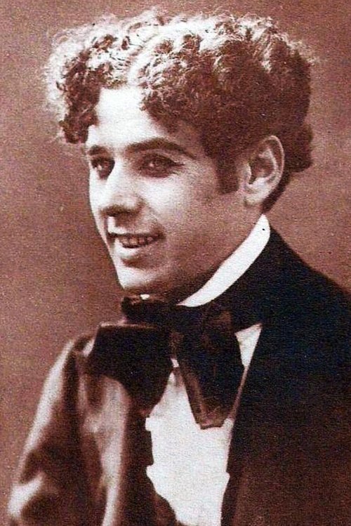 Domenico Serra as Ramon