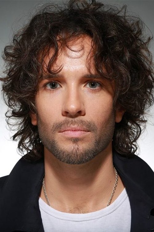 Heorhii Khostikoiev as Hrytsko