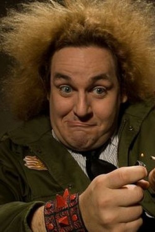 Konrad Stöckel as Himself