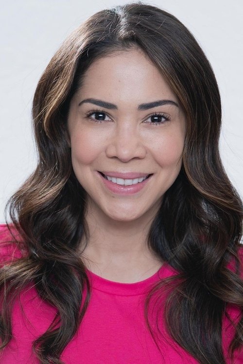 Lorena Graniewicz as Blanca