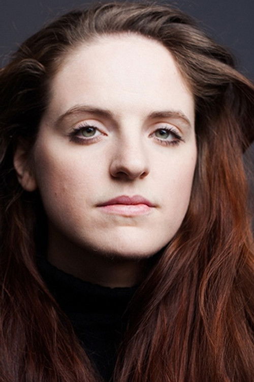 Ekaterina Efimova as 