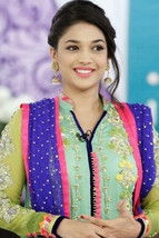 Sanam Jung as Haya