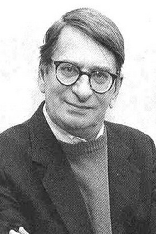 Witold Skaruch as Walczak's Friend