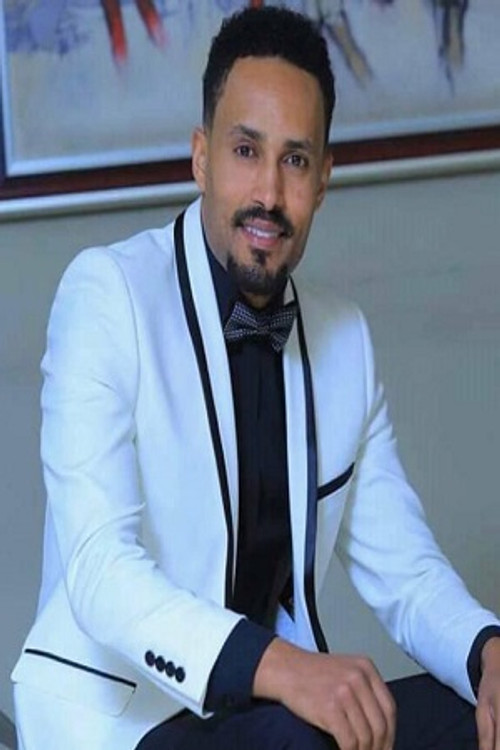 Girum Ermias as Kassahun