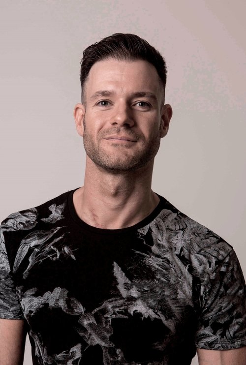 Jack Peter Mundy as Jack