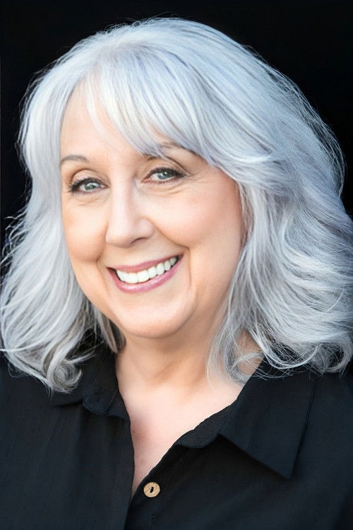 Kathy Patterson as Judge Patterson