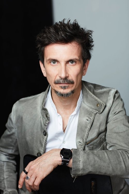 Arnaud Tsamere as Natan