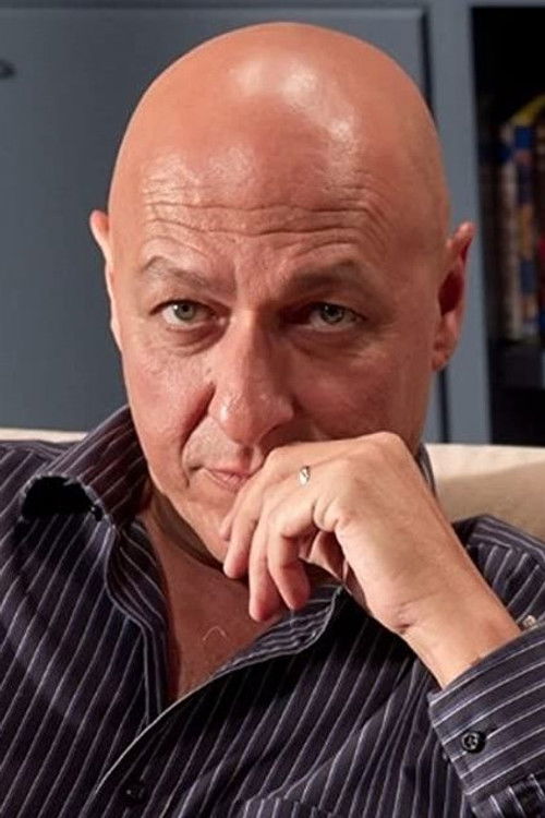 Jordi Martínez as Josep Solé -Kubala-