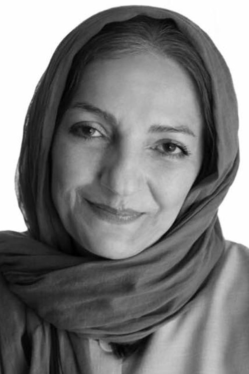 Raziyeh Boroumand as 