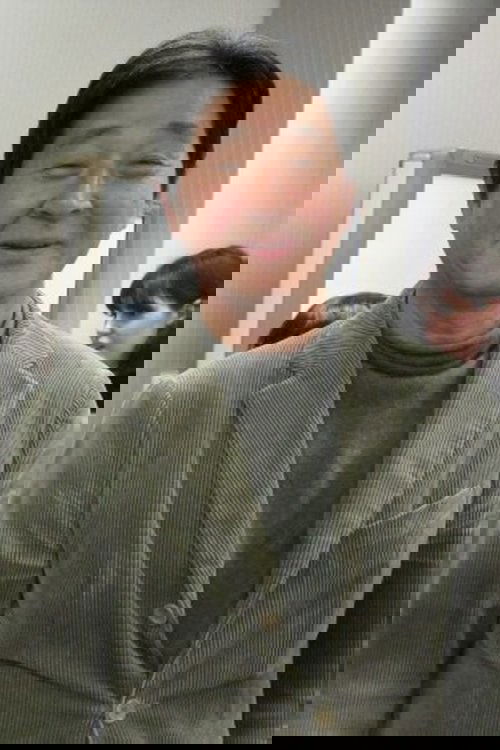 Kenzo Horikoshi as Self