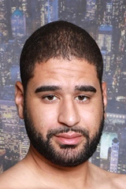 Kevin Comes as (archive footage)