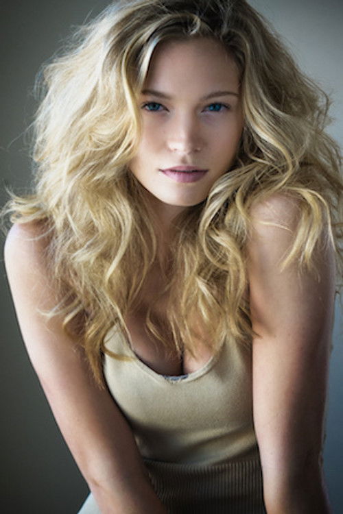 Roxanna Redfoot as Roxanna Redfoot