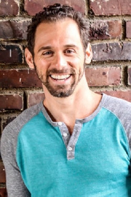 Jason Schaeffer as Danny