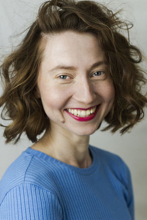 Wioletta Kopańska as Magda