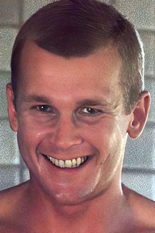 Will Garret as (segment "Fantasy Session")