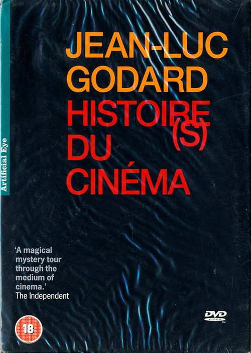 Histoire(s) du cinéma