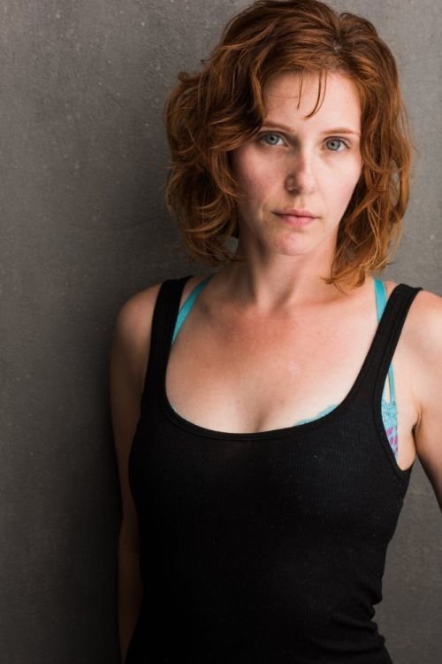 Allison Hawkstone as Dr. Klein