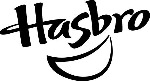 Hasbro logo