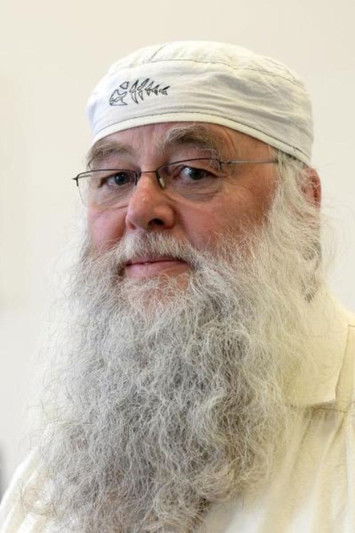 Rüdiger Weida as Bruder Spaghettus