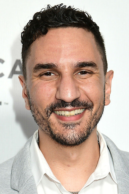 Antoine Yared as Jean-Francois