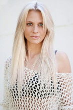 Keely Yulla Kemp as Trixie