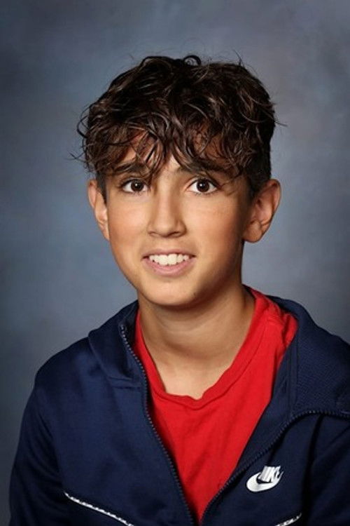 Xavier Canca-Englund as Carl-Vilhelm