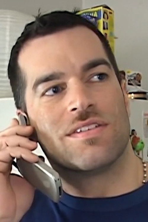 Janeiro as Officer Ruben Perez