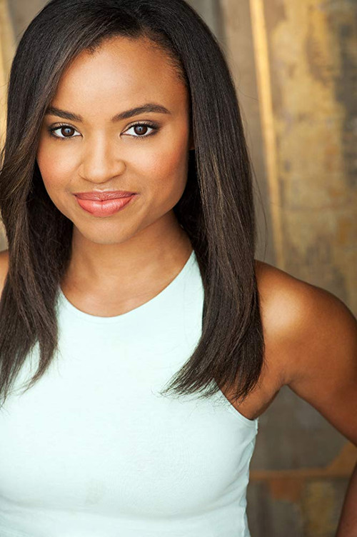 Calida Jones as Michelle