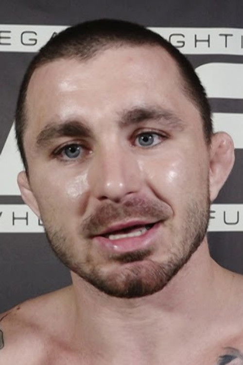 Darrick Minner as Self