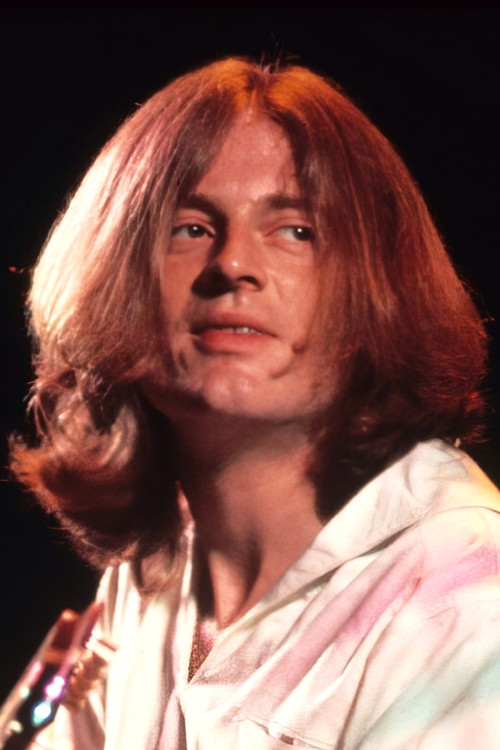 John Paul Jones as 
