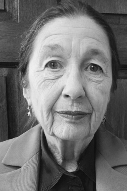 Vanessa Cooke as Mrs. Borowski