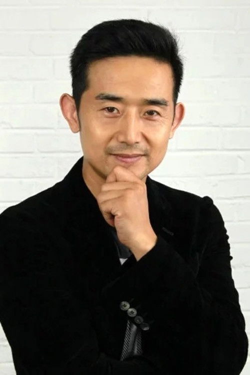 Alex Liu as Zhang Gui