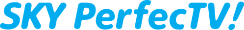 SKY PerfecTV! logo