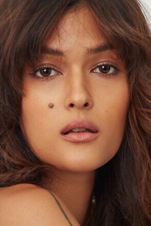 Chingduang Duijkers as 