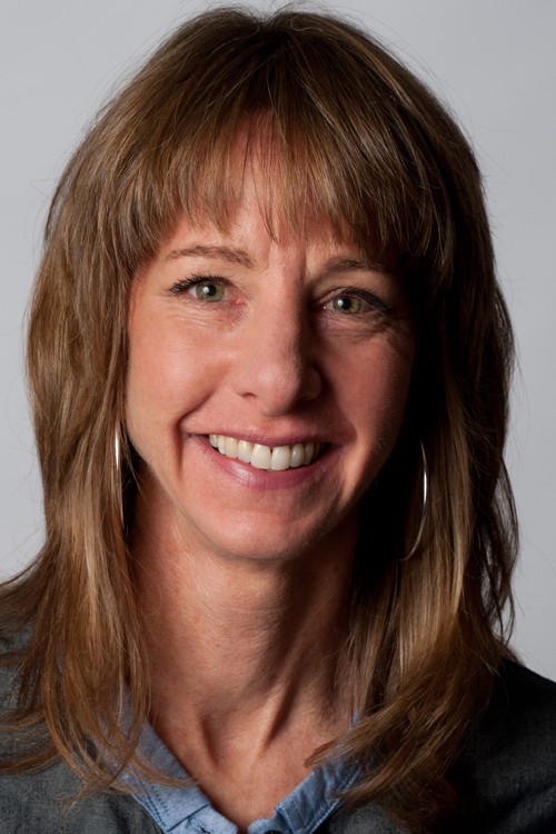 Nancy Guppy as Self / Various