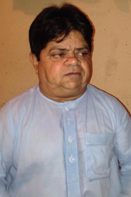 Shahzada Ghaffar as Mithu