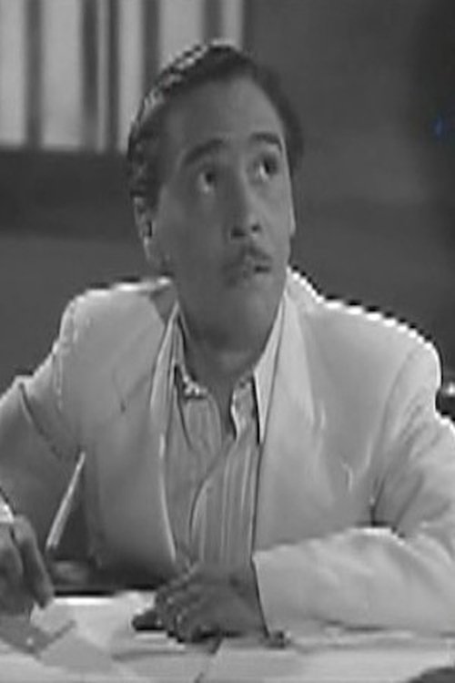 Paco Astol as (uncredited)