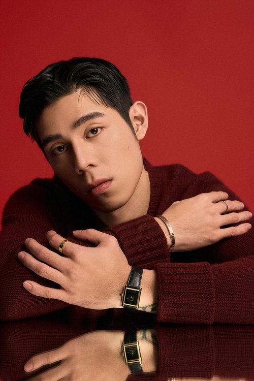 Zhan Huai-yun as Adley