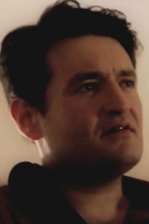 Jacob O'Brien Mulliken as Hunter