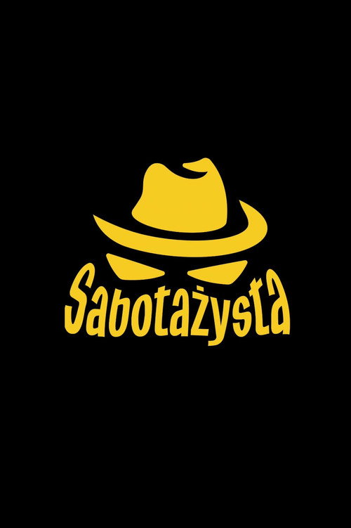 Sabotażysta