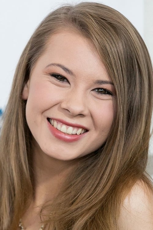 Bindi Irwin as Nim