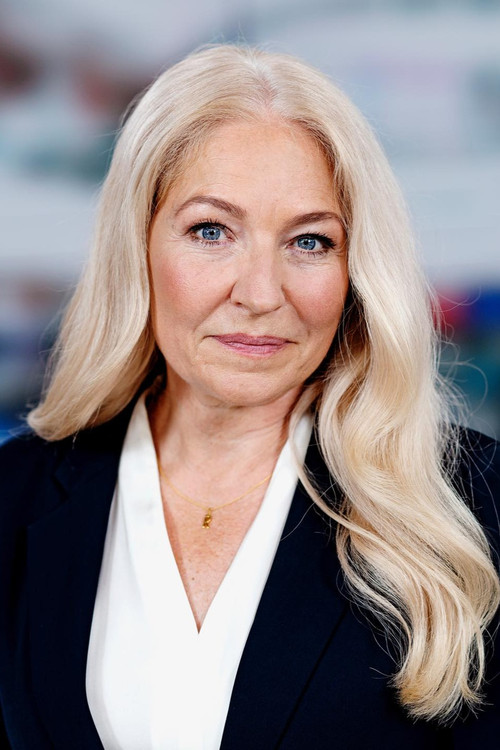 Mette Hybel as Self - Vært