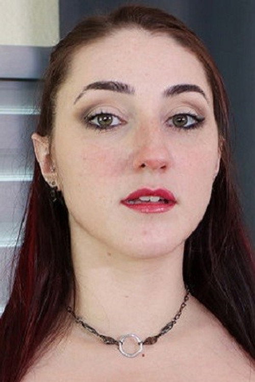 Domina Doxy as Credited: Doxy